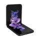 Samsung SM-F711BZKAEUE Galaxy Z Flip3 5G 6,7" 8/128GB fantomfekete okostelefon