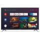Sharp 43" 43BL2EA 4K UHD Android Smart LED TV