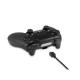 Spartan Gear Aspis 3 Wired & Wireless PS4 fekete kontroller