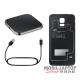 Vezeték nélküli töltő Samsung ( QI ) wireless charging pad G850 / G900 / G920 / G930 / N910 EP-WG900
