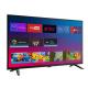 Vivax 39" 39S60T2S2SM HD Ready Android Smart LED TV