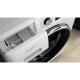 Whirlpool FFD 8458 BCV EE elöltöltős gőzfunkciós mosógép