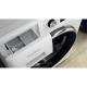 Whirlpool FFD 9458 BCV EE elöltöltős gőzfunkciós mosógép